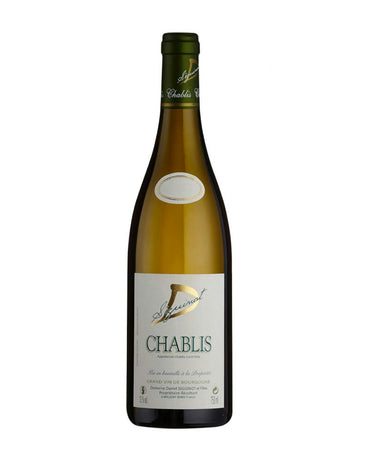 Chablis - 2022 - Domaine Séguinot Daniel