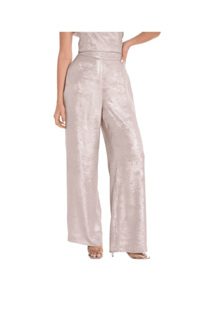 FRANK LYMAN Pantalone Donna Frank Lyman 251152 Palazzo da donna