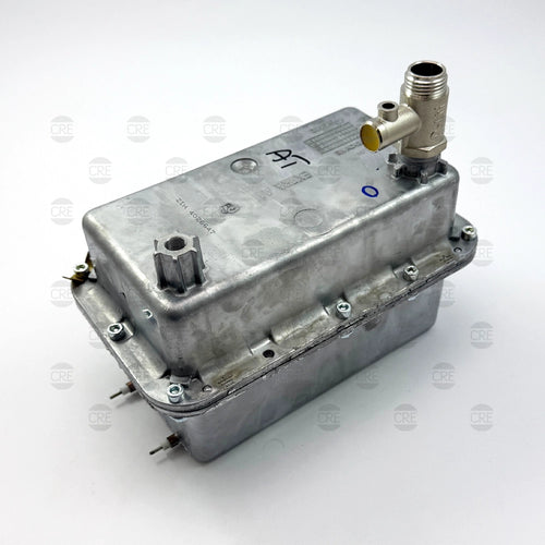 Caldaia 1000W per Vaporella 2H Professional, 4800R