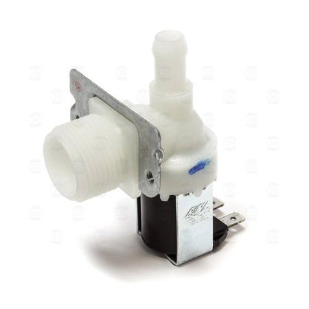 Elettrovalvola 1 Via 90° 12 mm Elbi Compatibile per Lavatrice