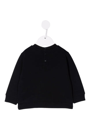 EMPORIO ARMANI Felpa Bambino Emporio Armani da bambino