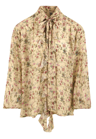 ANIYE BY Camicia Donna Aniye By con fiocco da donna