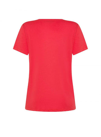 SEVENTY T-shirt Donna Seventy mezza manica da donna