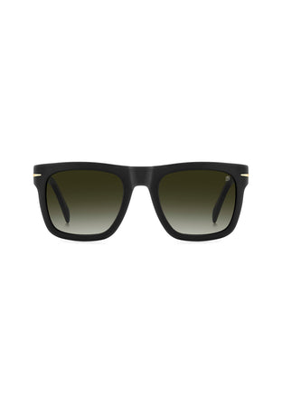 DAVID BECKHAM David Beckham Db 7000/s Flat uomo Acetato da uomo