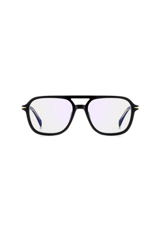 DAVID BECKHAM David Beckham Db 1182 uomo Acetato da uomo