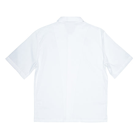 MESSAGERIE Camicia MM Uomo Messagerie Cook Bianco da uomo