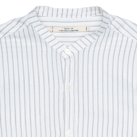 MESSAGERIE Camicia Uomo Messagerie De Sica Bianco da uomo