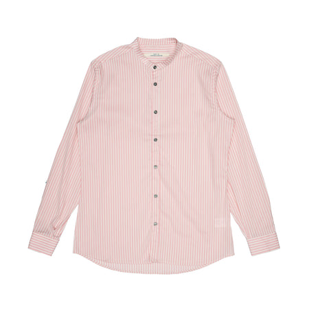 MESSAGERIE Camicia Uomo Messagerie De Sica Riga Rosa da uomo