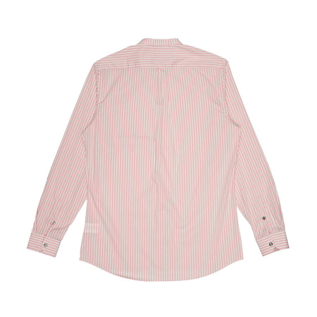 MESSAGERIE Camicia Uomo Messagerie De Sica Riga Rosa da uomo