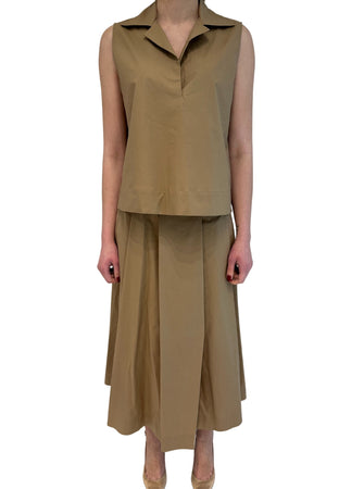 SEVENTY Top Donna Seventy smanicato da donna