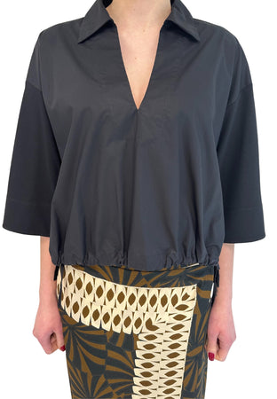 SEVENTY Polo Donna Seventy colletto da donna