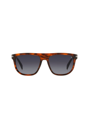 DAVID BECKHAM David Beckham Db 7111/s uomo Acetato da uomo