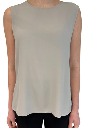 SEVENTY Top Donna Seventy smanicato da donna