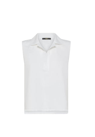 SEVENTY TOP Donna Seventy in puro lino da donna