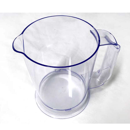 Bicchiere Graduato per Frullatore Immersione HBM40, HBM60, HB7, HDP30, HDP40, HBM710