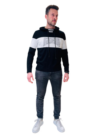 ICEBERG Maglia con cappuccio Uomo Iceberg da uomo