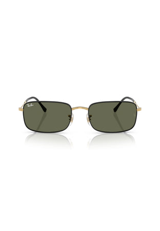RAY-BAN Ray Ban 3746 SOLE unisex Metallo da donna