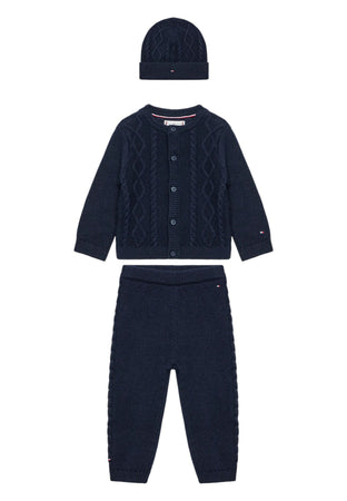 Tommy Hilfiger Completo 3 pezzi Bambino da bambino