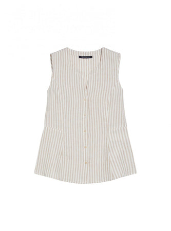 PENNYBLACK Gilet Donna Pennyblack PUFFO da donna