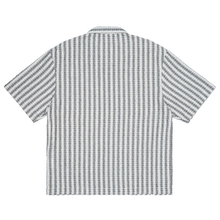 EDWIN Camicia MM Uomo Edwin Saga Shirt SS da uomo