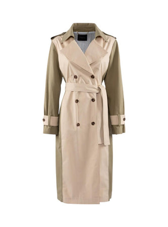 NENETTE Trench Donna Nenette VIRTU da donna