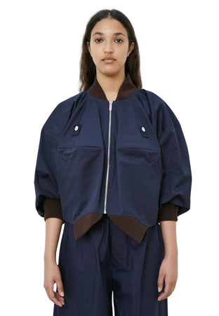 MEIMEIJ Giacca Donna bomber da donna
