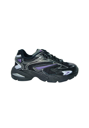 D.A.T.E. Scarpe Donna DATE Sneakers SN23 Stellar Black da donna