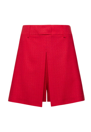 Simona Corsellini SHORTS Donna SIMONA CORSELLINI in lino da donna