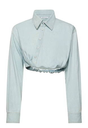 Simona Corsellini CAMICIA Donna SIMONA CORSELLINI DENIM da donna