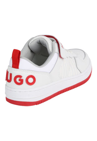 Hugo Sneakers Bambino unisex da bambino
