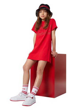 Hugo Sneakers Bambino unisex da bambino