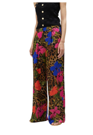 MAITE Pantalone Donna ms2514015 da donna