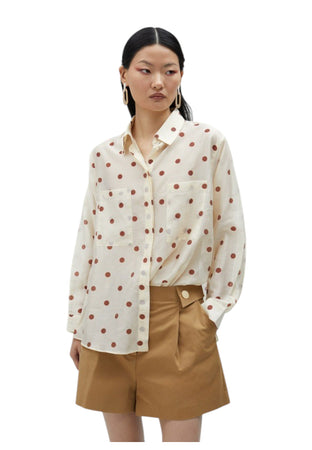 MAITE Camicia Donna ms2515026 da donna