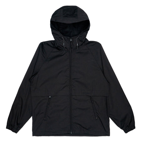 IRIEDAILY Jacket Uomo Iriedaily Segeltoern Black da uomo