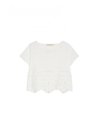 PENNYBLACK T-shirt Donna Pennyblack IMPEGNO da donna