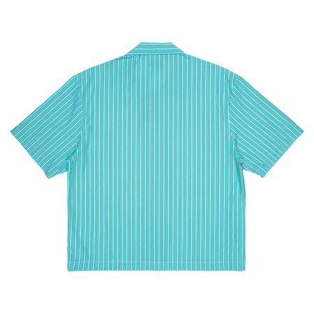 EDWIN Camicia MM Uomo Edwin Saga Shirt SS da uomo