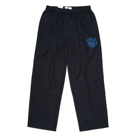 EDWIN Pantaloni Uomo Edwin EMC OZZY Black da uomo