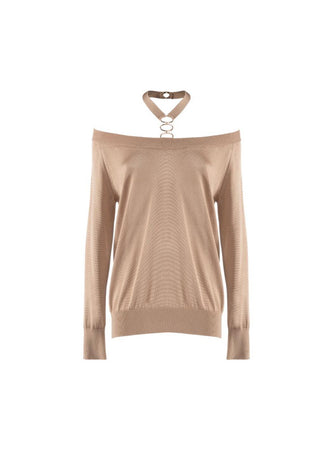 NENETTE Maglia Donna Nenette MERINGHE da donna