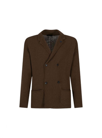 OUTFIT Giacca Uomo Outfit S2S5CT00M012 da uomo
