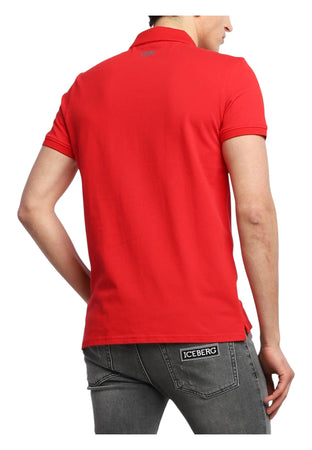 KARL LAGERFELD Polo Uomo Karl Lagerfeld da uomo