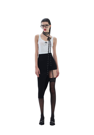 ANIYE BY Gonna Donna Aniye By assimetrica da donna