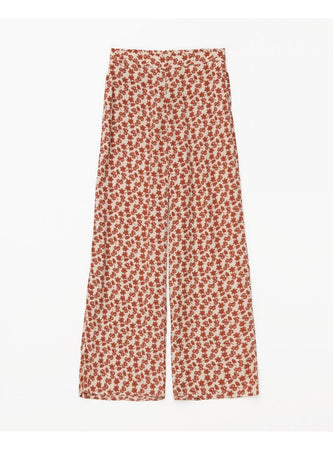 YERSE Pantalone Donna 42830 Lyocell da donna