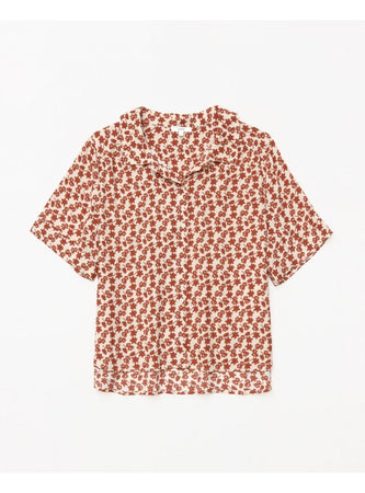 YERSE Camicia Donna 42828 Viscosa da donna