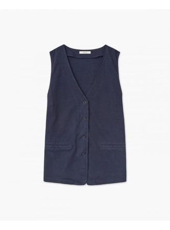 YERSE Top Donna 42220 Cotone da donna