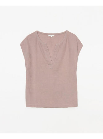 YERSE Camicia Donna 42281 Viscosa da donna