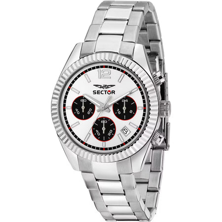 SECTOR Orologio Uomo Sector r3273640028 39 mm da uomo