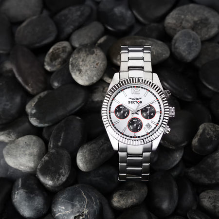 SECTOR Orologio Uomo Sector r3273640028 39 mm da uomo