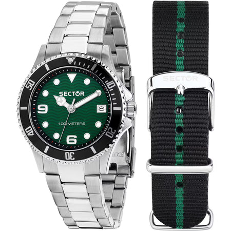 SECTOR Orologio Donna Sector r3253161546 35 mm da donna