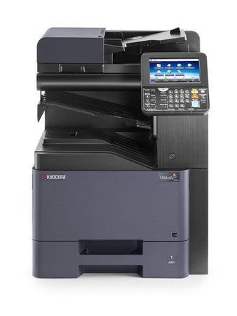 Multifunzione Rigenerata Kyocera TASKalfa 406ci 3in1 a colori laser da 40 ppm
