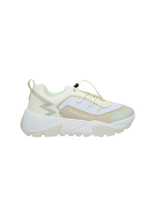 GARMONT Scarpe Adulto unisex Sneakers Lagom Lite- Lucent White/Vaporous Grey da uomo